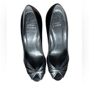 2000’s Stuart Weirzman Heels size 9 US, 7UK